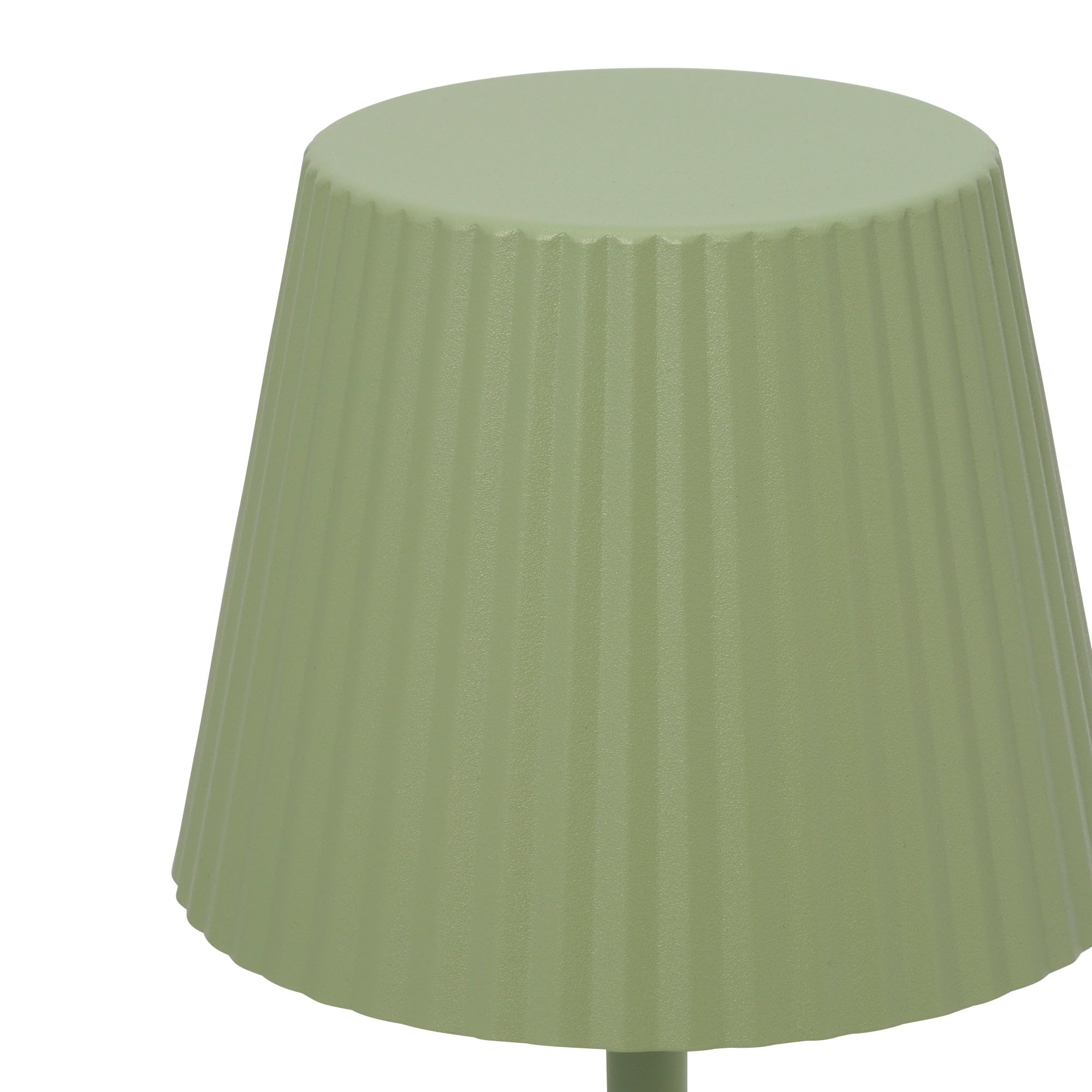 Amazon.co.jp: Francfranc フランフラン シャインオン ランプ グリーン